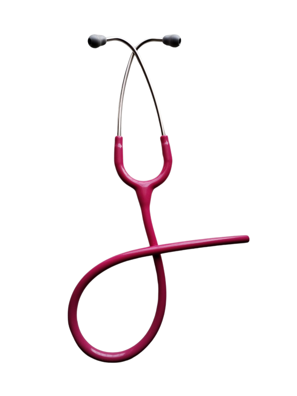 Manguera Original Estetoscopios Littmann Manguera Original Estetoscopios Littmann