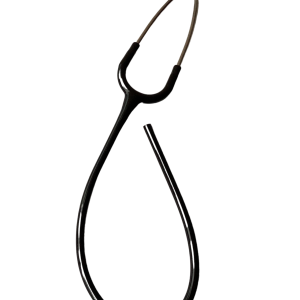 Manguera para Estetoscopios Littmann Negro Manguera para Estetoscopios Littmann Negro