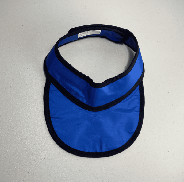 Collarin emplomado COLLDX 0,5mmpb Collarín Emplomado DELUX 0.5mmPb | Protección Avanzada Contra Radiación