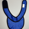 Collarin emplomado para rayos x COLLDX Collarín Emplomado DELUX 0.5mmPb | Protección Avanzada Contra Radiación