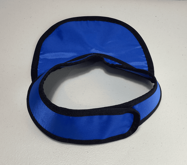 Collarin plomado COLLDX Collarin plomado COLLDX