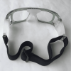 Goggles emplomados para rayos x Goggles emplomados para rayos x equipo de protección médica
