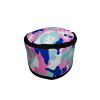 Gorro Emplomado Pink Creek 0.5mmPb - Protección Premium contra Radiación hasta 100 kV NYRCAMEDIC Gorro Emplomado Pink Creek 0.5mmPb - Protección Premium contra Radiación hasta 100 kV NYRCAMEDIC