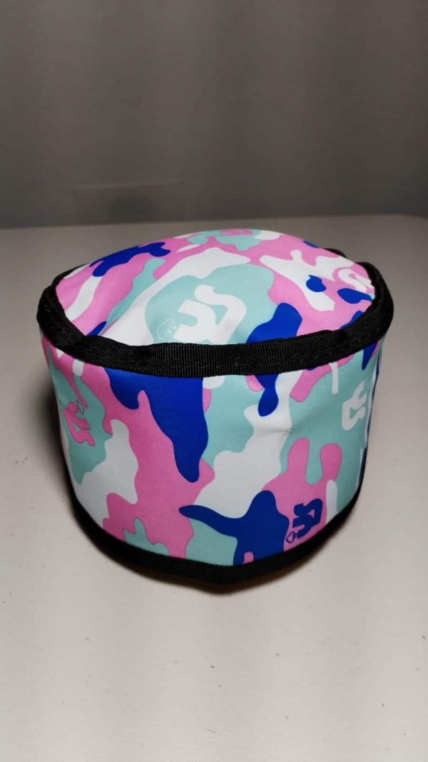 Gorro Pink creek 0.5mmpb Gorro Pink creek 0.5mmpb