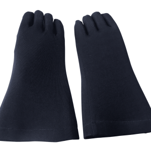 Guante Emplomado GRANDE 0.5 mm Pb - Máxima Protección contra Radiación en Rayos X Modelo 100L Envío Rápido NYRCAMEDIC Guante de plomo protección radiológica modelo 100L grande
