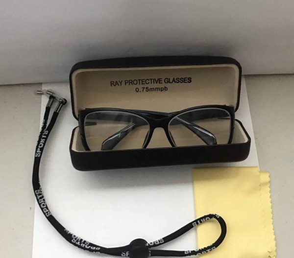 LENTES SS-53 LENTES SS-53