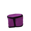 gorro emplomado morado Gorro Emplomado Morado 0.5mmPb - Protección Profesional contra Radiación hasta 100 kV