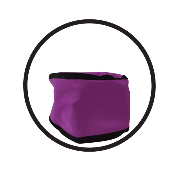 gorro emplomado morado3 gorro emplomado morado3