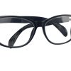 🛡️ Lentes Emplomados SS53 – Máxima Protección 0.75mmPb contra Radiación X (Blindaje Lateral Incluido) lentes emplomados SS53 0.75mmPb