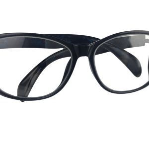 🛡️ Lentes Emplomados SS53 – Máxima Protección 0.75mmPb contra Radiación X (Blindaje Lateral Incluido) lentes emplomados SS53 0.75mmPb