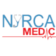 Logo Nyrcamedic tienda de equipo médico en línea