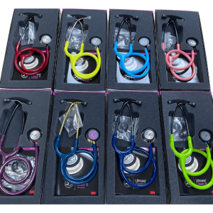 3m littmann Estetoscopio 3M Littmann original - Distribuidor autorizado en México