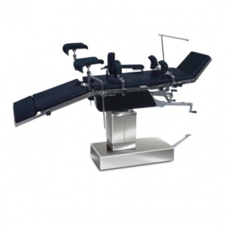 Mesa de Cirugía Hidráulica HEALTH HOME 3008S: Precisión y Versatilidad para Quirófanos Mesa de cirugia hidraulica Health Home 3008S para quirofanos