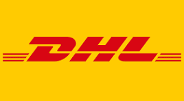 Nyrcamédic | Venta de Equipo Médico y Diagnóstico en México LOGO DHL