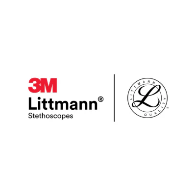 Nyrcamédic | Venta de Equipo Médico y Diagnóstico en México Logo Sub Distribuidor Oficial Littmann Mexico Nyrcamedic