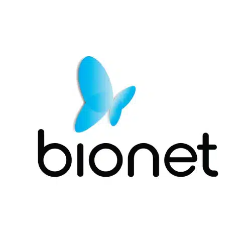 Nyrcamédic | Venta de Equipo Médico y Diagnóstico en México logo Bionet