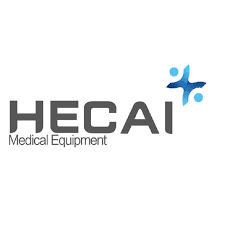 Nyrcamédic | Venta de Equipo Médico y Diagnóstico en México logo HECAI