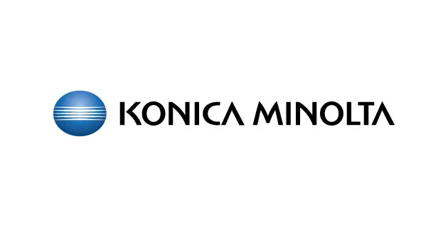 Nyrcamédic | Venta de Equipo Médico y Diagnóstico en México logo konica minolta